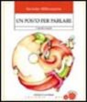 Un posto per parlare. L'ascolto a scuola Saverio Abbruzzese