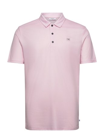 Calvin Klein Golf | Jackson Badge Polo | XL