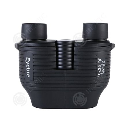 INN Jumelles 10x suurennus automaattinen tarkennus monikerrospeitto FMC bak4-prisma kokonaispeili runko optinen kiikari