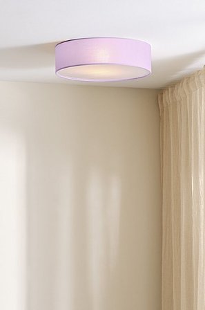 Jotex - ALLAN Lampa sufitowa ø 40 cm Fioletowy - Kup Lampy sufitowe firmy Jotex