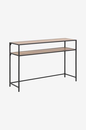 NORDFORM - Konsollbord Agust - Natur - Avlastningsbord & sidebord - Fra Homeroom