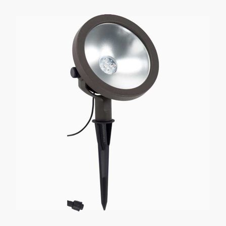 Biltema - Jordflomlys LED