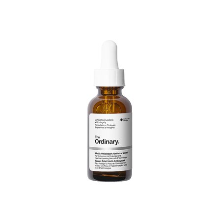 The Ordinary Multi Antioxidant Radiance Serum 30 ml, Skincare, Ansigtspleje, Serum