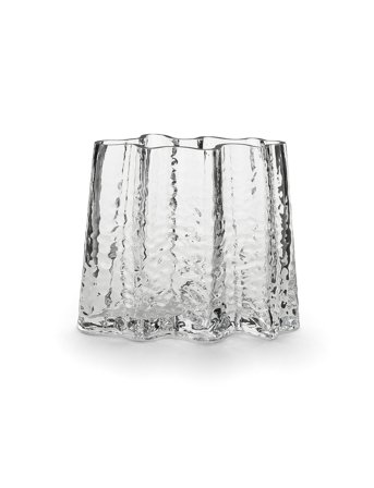 Cooee Design | Gry Wide Vase | H19CM