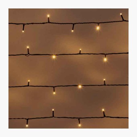 Ljusslinga 500 LED varmvit