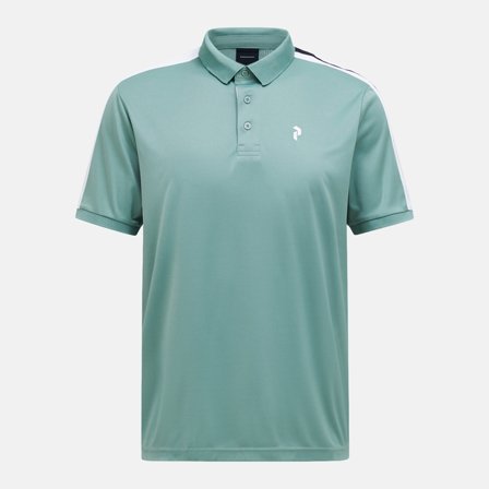 Peak Performance - Player Polo Men