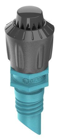 Gardena Micro-Drip-System 13322-20 Sprinkler 5-pack, 28 m², Skog, trädgård & rengöring