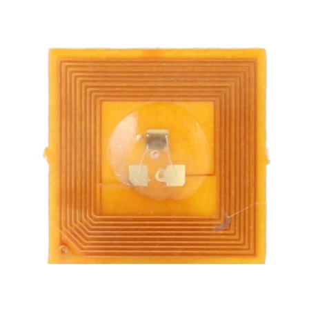 Smart Negle Chip N3 Smart Negle Chip Myk Hudvennlig Fleksibel Smart Negleklistremerke Innebygd Chip Smarte Enheter for Menn Kvinner