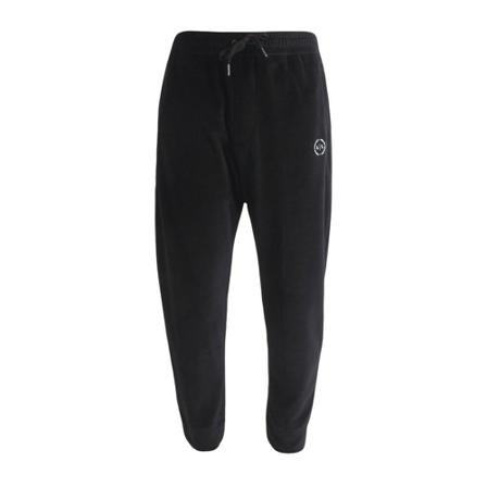 Armani Exchange Sweatpants , Zwart , Heren , Maat: M