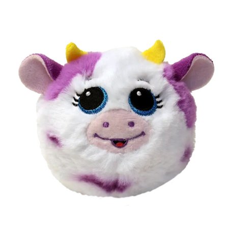 Ty Bouncer Daisy Cow