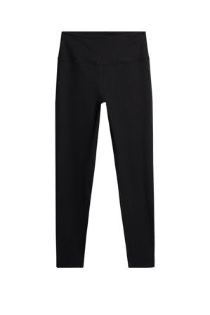 J.Lindeberg - Golf - Elisa Leggings - Black - Frau - XL