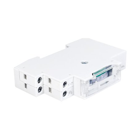 LogiLink Electrical Timer White