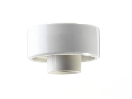 Ifö Electric 52740-000-10 Taksockel 75W, Belysning