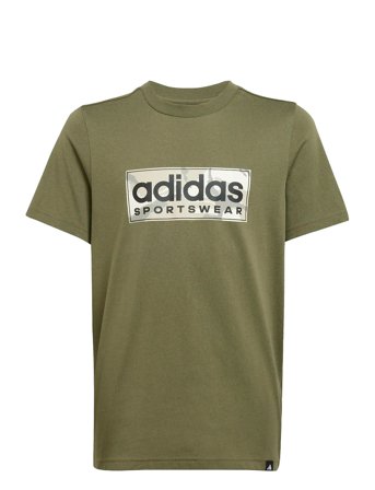 adidas Sportswear | B Camo Lin | 128