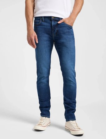 Lee Jeans Luke - Navy - 34 x 34