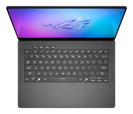 ASUS ROG Zephyrus G14 GA403WW-QS073W AI9 HX370 32GB/1TB RTX5080 Win11
