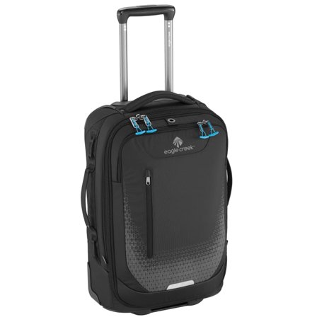 Eagle Creek Expanse International Carry-On suitcases Black OneSize