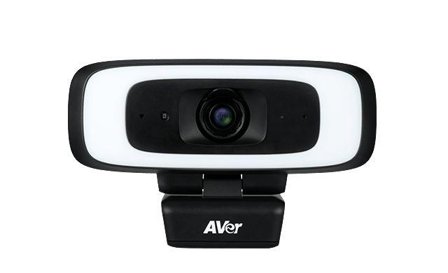AVERMEDIA CAM130 4K Conference Camera,