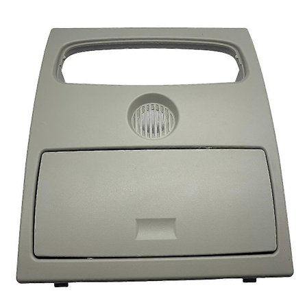 Bil Konsol Tag Læselampe Brilleboks Trim Cover CN15-A519A58-AA til Everest BT50 2012-2019, B