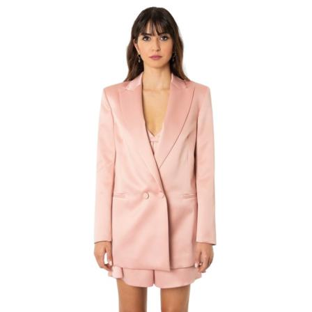 Aniye By Jakke Pink, Dame
