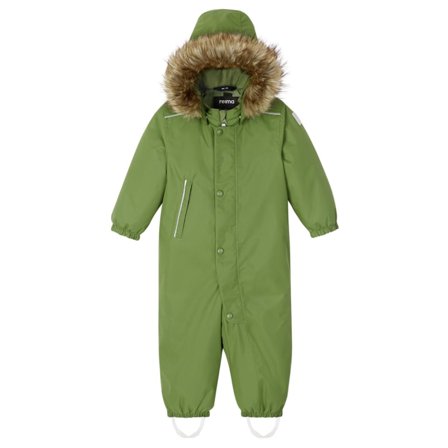 Reima Gotland Children overalls Green 80