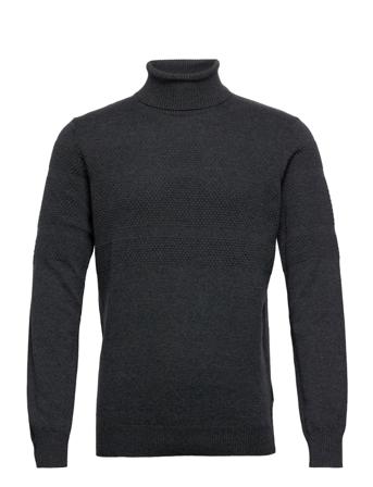 Pullover Black Blend