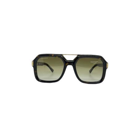 Dsquared2 SunBril , Zwart , Dames , Maat: ONE Size Zonnebrillen