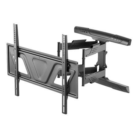 OFFICE UltraSlim Profile FullMotion WallMount tilt 37"80"