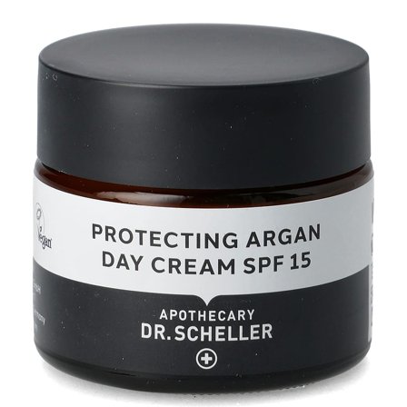 Dr. Scheller Protecting Argan Day Cream SPF 15 50 ml, Skincare, Ansigtspleje, Dagcreme