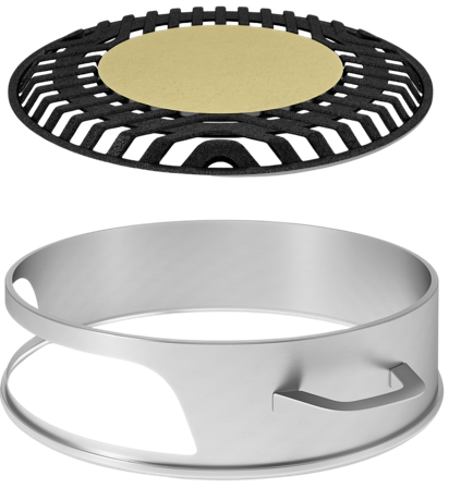 Muurikka Pizzaugn Set