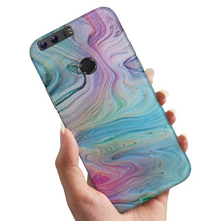 Kuoret / Suojakuoret Huawei Honor 8 - Maali Kuosi