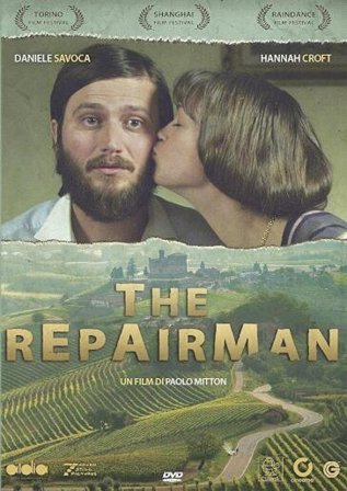 Repairman (The)