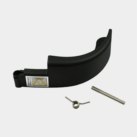 Quick Finger kit DP2/DP2E