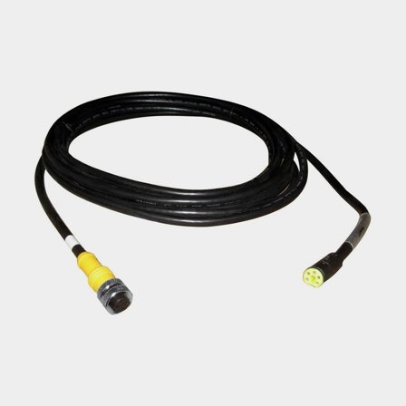 Adapter cable Simrad Micro-C female to SimNet, from NMEA 2000 female to SimNet, 4 meters