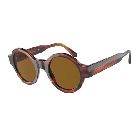 Giorgio Armani - Solglasögon - Bruna - 0AR 903M 594433 4723
