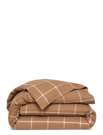 Equestri Duvet Cover Home Textiles Bedtextiles Duvet Covers Beige Ralph Lauren Home*Betinget Tilbud