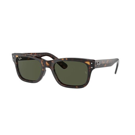 Ray-Ban Mr Burbank - RB2283 902/31 5220 i Brunn Acetate