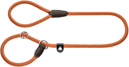 HUNTER Leash Retriever Freestyle Orange - HUNTER