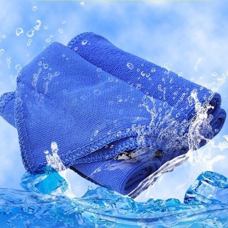 5 st återanvändbara rengöringsdukar i mikrofiber, anti-repor