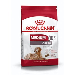 Royal Canin Medium Dog, Ageing 10+, 15 kg
