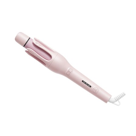 Automaattinen Curling rauta Pink