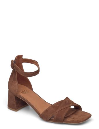 Sandals 2608 Beige Billi Bi