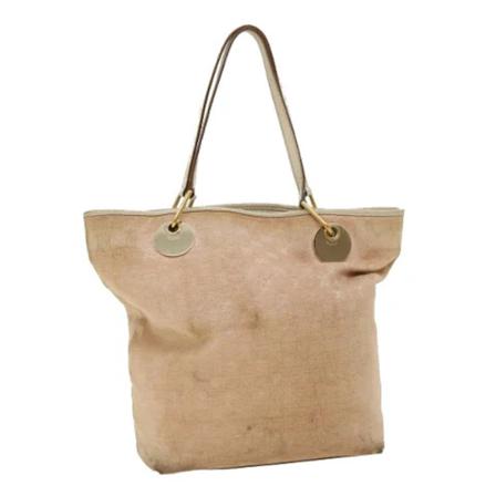 Gucci Vintage Pre-owned Tote Bags inbo, Dame Vintage Tasker, Størrelse: ONE Size