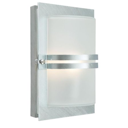 Norlys Basel Veggarmatur 57 W, Belysning