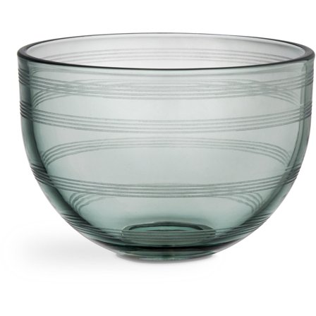 Kähler Omaggio Skål Ø18 cm Grønn