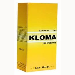 Kloma Lozione Stimolante 100ml