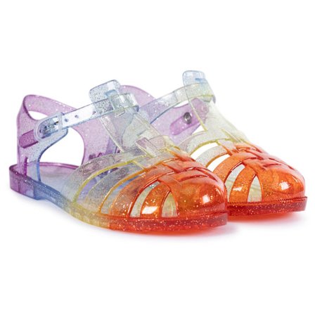 Trespass Childrens/Kids Jelly Sandaler