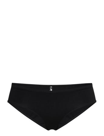 Hipster Briefs Alushousut Brief Tangat Musta Filippa K