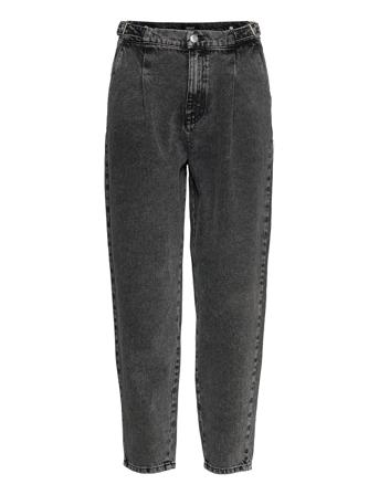 Onlliva Strap Life Hw Slouchy Ak Dnm Dot Grey ONLY