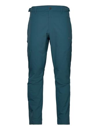 Adv Explore Tech Pants M Sport Pants Blå Craft*Betinget Tilbud